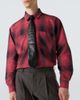 Our Legacy Our Legacy Checked cotton shirt - 5