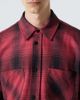 Our Legacy Our Legacy Checked cotton shirt - 7