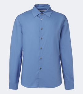 Our Legacy Our Legacy Clean cotton shirt