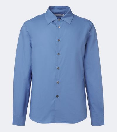 Our Legacy Our Legacy Clean cotton shirt