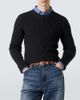 Our Legacy Our Legacy Compact ribbed-knit wool sweater - 3