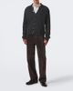 Our Legacy Our Legacy Cypher croc-effect leather loafers - 2