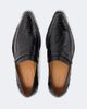 Our Legacy Our Legacy Cypher croc-effect leather loafers - 4