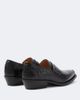 Our Legacy Our Legacy Cypher croc-effect leather loafers - 6