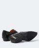 Our Legacy Our Legacy Cypher croc-effect leather loafers - 7