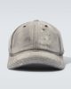 Our Legacy Our Legacy Distressed denim baseball cap - 1