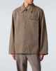 Our Legacy Our Legacy Dutch cotton twill jacket - 4