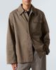 Our Legacy Our Legacy Dutch cotton twill jacket - 5