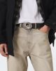 Our Legacy Our Legacy Eagle leather belt - 2