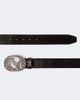 Our Legacy Our Legacy Eagle leather belt - 4
