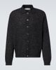 Our Legacy Our Legacy Evening alpaca-blend cardigan - 1