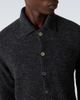 Our Legacy Our Legacy Evening alpaca-blend cardigan - 6