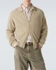 Our Legacy Our Legacy Evening wool and cashmere-blend cardigan - 3
