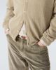Our Legacy Our Legacy Evening wool and cashmere-blend cardigan - 6