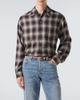 Our Legacy Our Legacy Every checked TENCEL® flannel shirt - 3