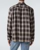 Our Legacy Our Legacy Every checked TENCEL® flannel shirt - 4