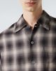 Our Legacy Our Legacy Every checked TENCEL® flannel shirt - 6