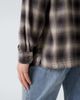 Our Legacy Our Legacy Every checked TENCEL® flannel shirt - 7