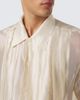 Our Legacy Our Legacy Every georgette tuxedo shirt - 5