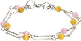 OUR LEGACY OUR LEGACY 'Fabricated Pearl' Bracelet