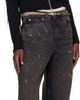 OUR LEGACY OUR LEGACY Gray Billow Belt - 2