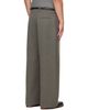 OUR LEGACY OUR LEGACY Gray Bridge Chino Trousers - 3