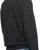 OUR LEGACY OUR LEGACY Gray Evening Polo Cardigan - 3