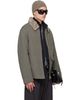 OUR LEGACY OUR LEGACY Gray Evolved Jacket - 2