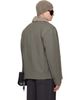 OUR LEGACY OUR LEGACY Gray Evolved Jacket - 3