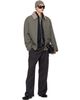 OUR LEGACY OUR LEGACY Gray Evolved Jacket - 4