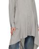 OUR LEGACY OUR LEGACY Gray Flux Shirt - 4
