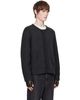 OUR LEGACY OUR LEGACY Gray Liner Cardigan - 2