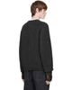 OUR LEGACY OUR LEGACY Gray Liner Cardigan - 3
