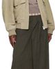 OUR LEGACY OUR LEGACY Gray Origami Midi Skirt - 4