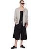 OUR LEGACY OUR LEGACY Gray Private Shirt - 4