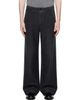 OUR LEGACY OUR LEGACY Gray Rig Chino Trousers - 1