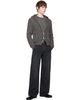 OUR LEGACY OUR LEGACY Gray Rig Chino Trousers - 4