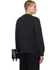 OUR LEGACY OUR LEGACY Gray Shore Henley Sweater - 3