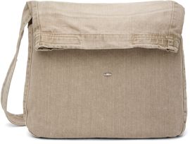 OUR LEGACY OUR LEGACY Gray Sling Bag
