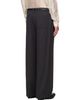 OUR LEGACY OUR LEGACY Gray Still Chino Trousers - 3