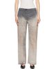 OUR LEGACY OUR LEGACY Gray Tide Chino Jeans - 1