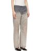 OUR LEGACY OUR LEGACY Gray Tide Chino Jeans - 2