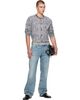 OUR LEGACY OUR LEGACY Gray True Cardigan - 5
