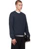 OUR LEGACY OUR LEGACY Gray True Sweater - 2