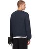 OUR LEGACY OUR LEGACY Gray True Sweater - 3
