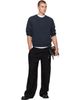 OUR LEGACY OUR LEGACY Gray True Sweater - 4