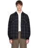OUR LEGACY OUR LEGACY Gray Whoppin Shirt - 1