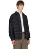 OUR LEGACY OUR LEGACY Gray Whoppin Shirt - 2