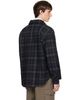 OUR LEGACY OUR LEGACY Gray Whoppin Shirt - 3
