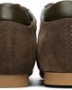 OUR LEGACY OUR LEGACY Green & Brown Sneak In Sport Sneakers - 2